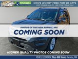 Used 2014 Ford Explorer XLT image 2