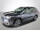 Used 2019 Subaru Forester Limited w/ Popular Package #3 image 2