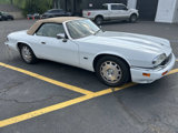 Used 1996 Jaguar XJS 4.0 Convertible image 5