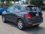 Used 2018 Chevrolet Trax LT w/ LT Convenience Package image 3