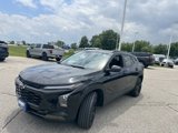 Used 2024 Chevrolet Trax ACTIV w/ Sunroof Package image 3