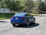 Used 2015 Chrysler 200 Limited image 5