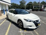 Used 2017 Nissan Maxima Platinum image 3
