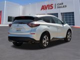 Used 2023 Nissan Murano SV image 6