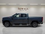Used 2020 Chevrolet Silverado 1500 LT w/ Texas Edition image 2