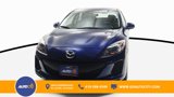 Used 2012 MAZDA MAZDA3 i Touring image 4