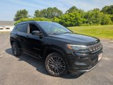 Used 2022 Jeep Compass High Altitude image 2