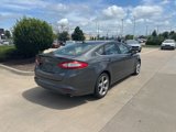 Used 2016 Ford Fusion SE image 5