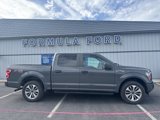 Used 2018 Ford F150 XL w/ Equipment Group 101A Mid image 2
