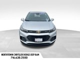 Used 2020 Chevrolet Trax LS image 2