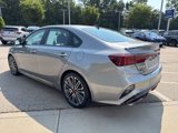 Used 2023 Kia Forte GT image 4