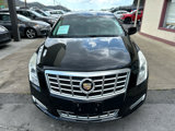 Used 2015 Cadillac XTS Luxury w/ Driver Awareness Package image 2