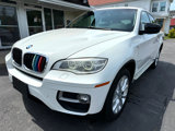 Used 2013 BMW X6 xDrive35i image 3