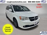 Used 2016 Dodge Grand Caravan SXT image 1