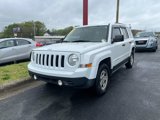 Used 2017 Jeep Patriot Sport image 3