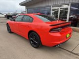 Used 2023 Dodge Charger SXT w/ Blacktop Package image 3