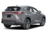 New 2025 Lexus NX 250 FWD image 2