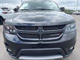 Used 2017 Dodge Journey GT w/ Driver Convenience Group image 2