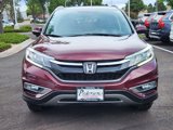 Used 2015 Honda CR-V EX-L image 5