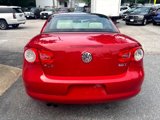 Used 2008 Volkswagen Eos Lux image 4