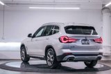 Certified 2022 BMW X3 sDrive30i w/ Convenience Package w/ZPA image 4