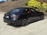 New 2025 Alfa Romeo Giulia AWD image 3