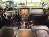 Used 2014 INFINITI QX80 4WD w/ Deluxe Touring Package image 2