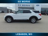 Used 2023 Ford Explorer XLT w/ Equipment Group 202A image 2