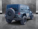 Used 2014 Jeep Wrangler Unlimited Sport w/ Quick Order Package 24S image 5