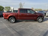 Used 2016 Ford F150 XLT w/ Equipment Group 302A Luxury image 4