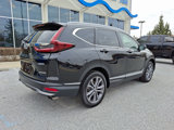 Used 2022 Honda CR-V Touring image 6