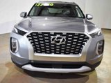 Used 2020 Hyundai Palisade SEL w/ Premium Package image 4