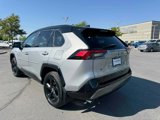 Used 2019 Toyota RAV4 XSE image 5