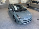 Used 2018 Toyota Prius Four image 6