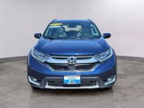 Certified 2019 Honda CR-V Touring image 2