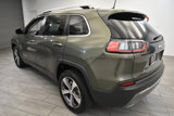 Used 2021 Jeep Cherokee Limited image 3
