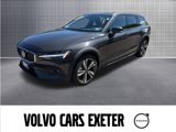 Certified 2025 Volvo V60 B5 Cross Country Plus image 2