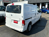 Used 2020 Nissan NV200 SV w/ Back Door Glass Package image 4