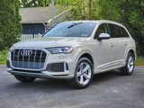 Used 2020 Audi Q7 2.0T Premium Plus w/ Premium Plus Package image 3