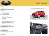 Used 2017 Chevrolet Trax LT w/ LT Convenience Package image 4