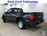 Used 2016 Chevrolet Silverado 1500 W/T w/ WT Fleet Convenience Package image 2