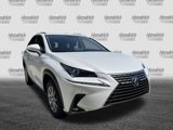 Used 2020 Lexus NX 300h AWD w/ Comfort Package image 2