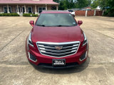 Used 2019 Cadillac XT5 Premium Luxury image 2