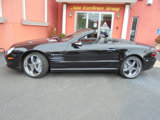 Used 2004 Mercedes-Benz SL 55 AMG image 5