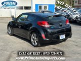 Used 2017 Hyundai Veloster Value Edition image 6
