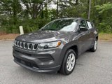 Used 2024 Jeep Compass Sport image 2