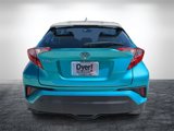 Used 2018 Toyota C-HR image 5