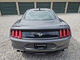 Used 2021 Ford Mustang Coupe image 5