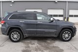 Used 2014 Jeep Grand Cherokee Limited w/ Trailer Tow Group IV image 4