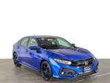 Used 2017 Honda Civic Sport image 3